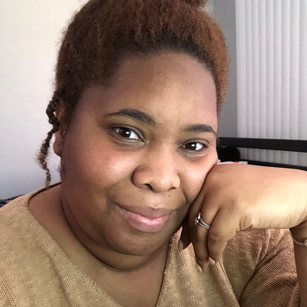 Meet your Posher, Jamillion